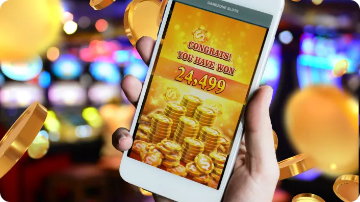 UG777 Slot Games